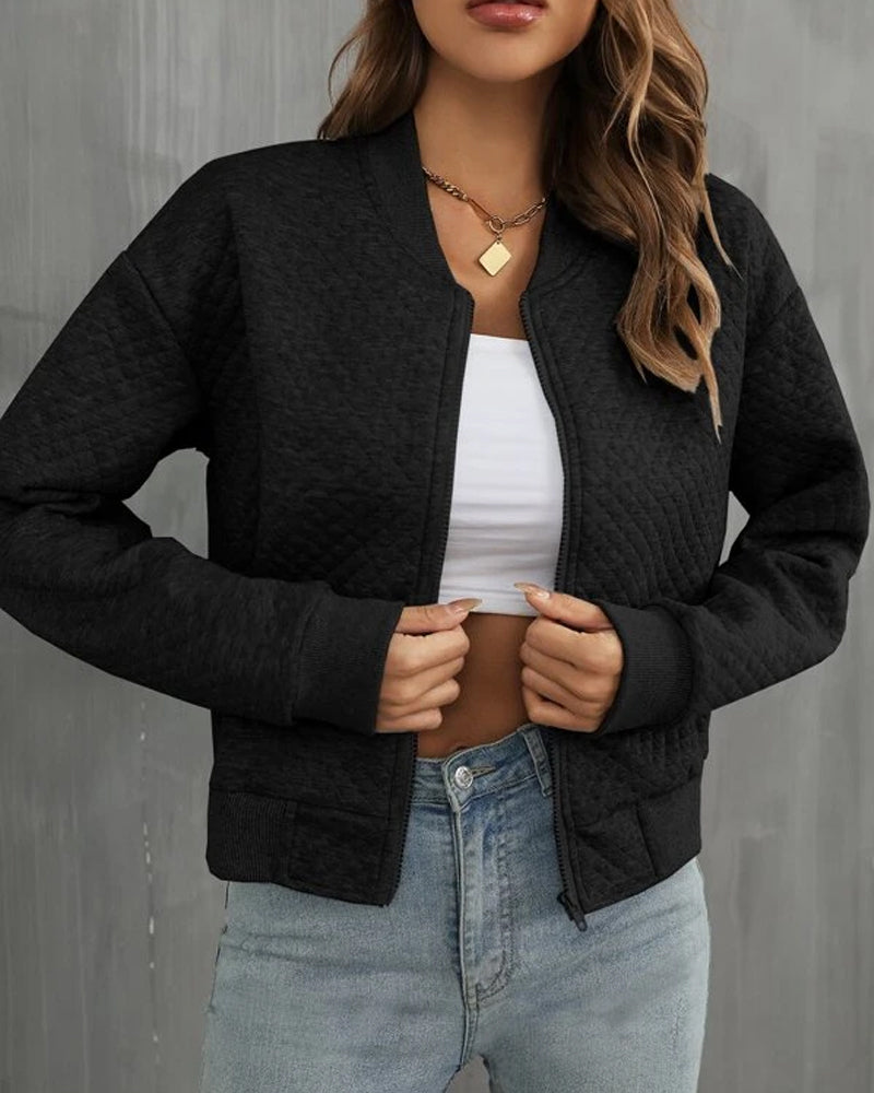 Aviator Madilyn Jacket
